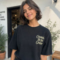 Created by the Creator Tee