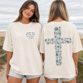 Mightier Than the Waves Tee product photo 1