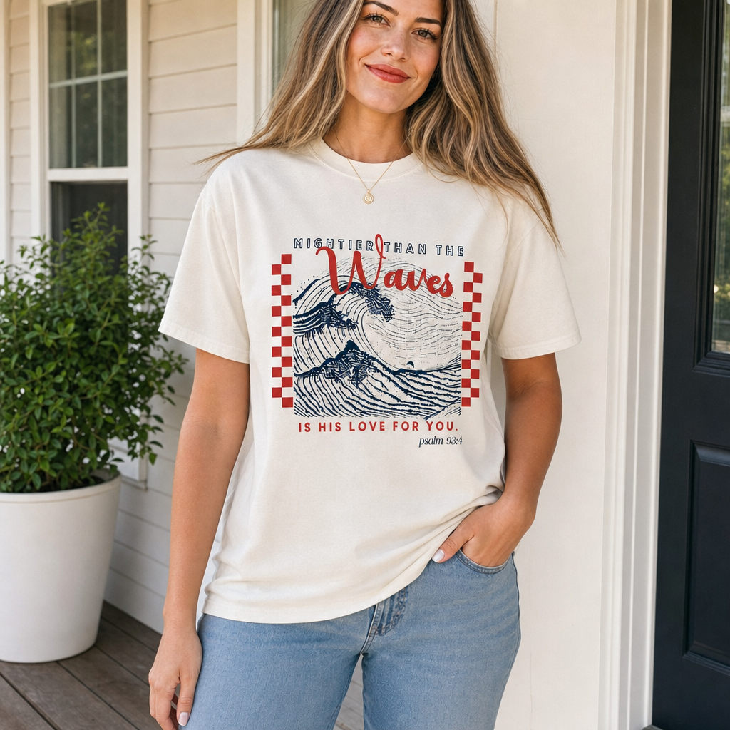 Mightier Waves realistic lifestyle image 1